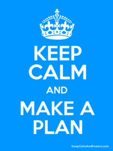 plan