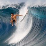 Surfing or Wiping Out?