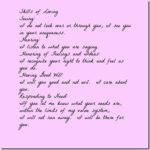 The Be a Better Lover Series: Skill #1 – Seeing