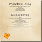 Skills of Better Loving – Fulfilling Needs