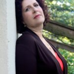 In praise of women over forty