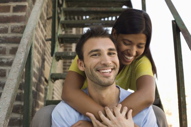 How to Open Again to Love