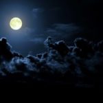 Another Full Moon