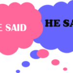 Honey, we need to TALK – The Relationship Maintenance Conversation