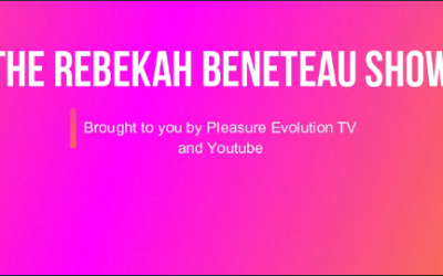 When Pain is Pleasure – the Rebekah Beneteau Show