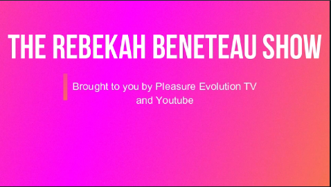 When Pain is Pleasure – the Rebekah Beneteau Show